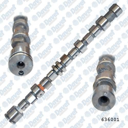 ZCS1095 Eksantrik Mili Opel Astra G 1.6 8v (Z16se - X16szr) 1998-2005 / Vectra B 1.6 8v (Z16se - X16szr) 1995-2003 / Meriva A (Z16se - X16szr) 2003-2010